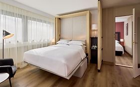 Sheraton Airport Hotel Frankfurt